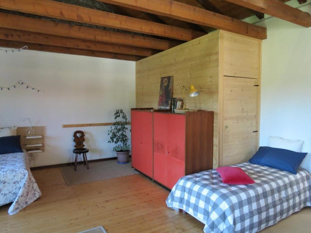Appartamento Aquilone Mergozzo Exterior photo