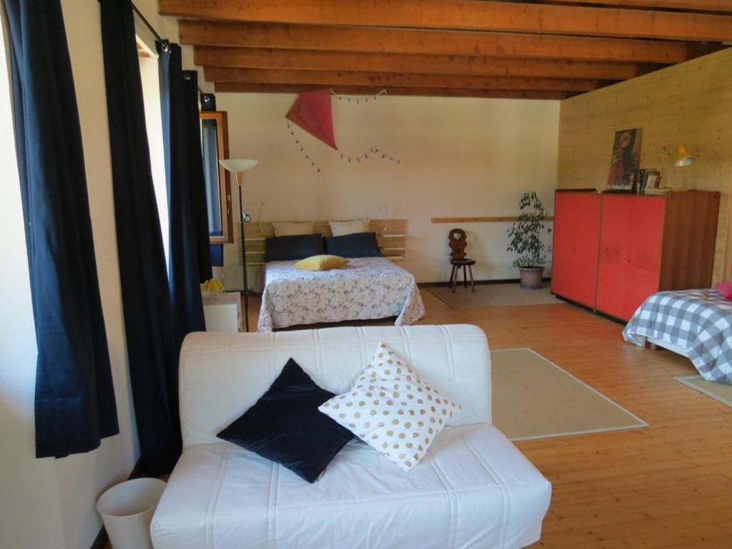 Appartamento Aquilone Mergozzo Exterior photo