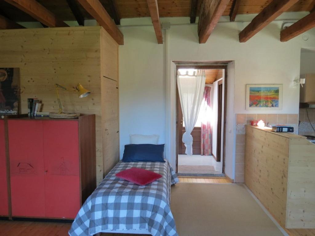 Appartamento Aquilone Mergozzo Exterior photo